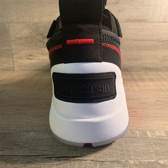 Air Jordan XXXIV SE Shroud ‘NBA ASG 2020’ - Picture 4 of 8